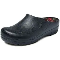 Safety Jogger Gardy Open Tuinklomp Blauw | Maat: 40