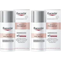 Eucerin Anti-Pigment Nachtcrème - Voordeelverpakking - Duopack - 2x50ml