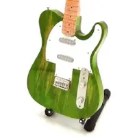 MLC Mini Gitaar Replica ? Status Quo ? Francis Rossi