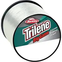 Berkley Trilene Big Game Clear 0,345mm 8,5kg 1000mtr