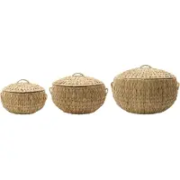 House Doctor Bewaardozen, Rata, Natuur