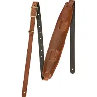 Fender Vintage Saddle Gitaarband Cognac 0990689021