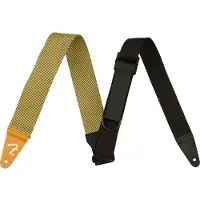 Fender Tweet Gitaarriem Tweed