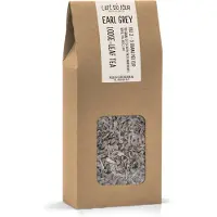 Café du Jour Earl Grey - zwarte thee 100 gram - Café du Jour losse thee