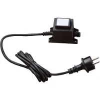 HEISSNER Transformer 12v-6w