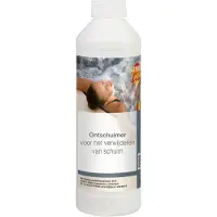 Summer Fun Schuimverwijderaar | | 500 ml