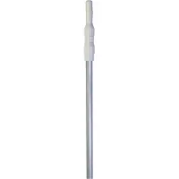 Summer Fun Telescoopsteel Zilver 60-120 Cm