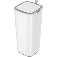 EKO Morandi Smart Sensor 30 Liter Wit