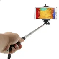Peachy Monopod Selfie maker Selfiestick