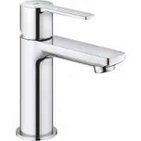 GROHE Lineare - Wastafelkraan XS, chroom 23791001