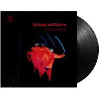 Universal Music Black Sabbath - Paranoid (LP)