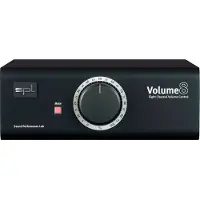 SPL Volume8 studio monitor controller