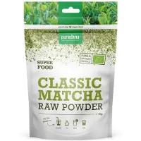 Purasana 6x Matcha Classic Raw Powder 75 gr