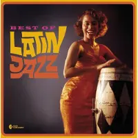 Import The Best Of Latin Jazz