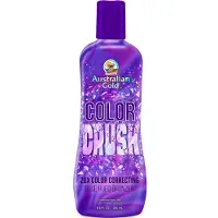Australian Gold Color Crush - Zonnebankcrème - 250 ml