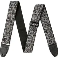 Dunlop D6720 Catacomb Jacquard Gitaarband