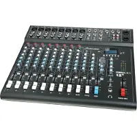 Studiomaster (B-Stock) Studiomaster CLUB XS12+ mengpaneel