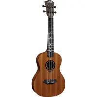 Lag TKU-10C Tiki Uku Natural Concertukelele