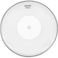 Code Drum Heads CODE Sterling TRS 14” Drum Head