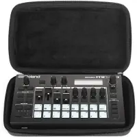 Analog Cases GLIDE Case For Roland MC-101 / TR6S