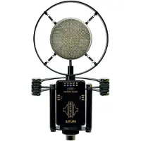 Sontronics Saturn2 grootmembraan condensatormicrofoon
