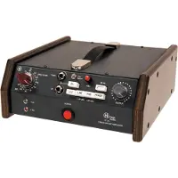 Heritage Audio TT73