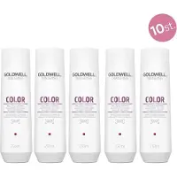 Goldwell 10x Dualsenses Color Brilliance Shampoo 250ml