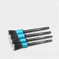 Auto Finesse FEATHERTIP BRUSHES SET X 4