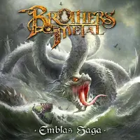 Import EMBLAS SAGA
