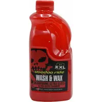 Voodoo Ride Wash & Wax XXL 2Ltr