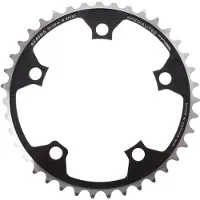Specialites Ta Kettingring NERIUS (110SC) Binnen 9-10S Zwart
