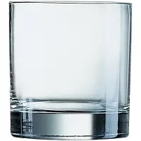Arcoroc Whisky and Spirits whiskeyglas - 38 cl - Set-6