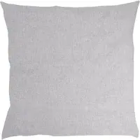 Bink Bedding Sierkussen Bo Grijs 50 x 50 incl vulling