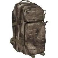 MFH High Defence - US Army rugzak - 30 liter - Assault I - "Laser" - HDT-camo