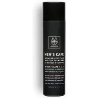 Apivita Men's Care After Shave Balm | 100 ml