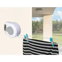 Edco Uittrekbare waslijn 2 x 13 meter