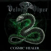 Soulfood Velvet Viper - Cosmic Healer (LP)