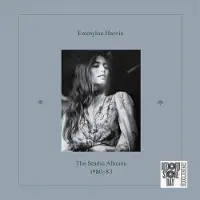 Warner Music Studio Albums 1980 - 83 (Rsd 2019)