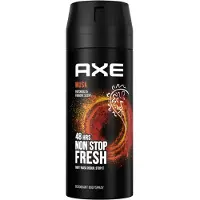 Axe Deodorant Bodyspray Musk 150 ml
