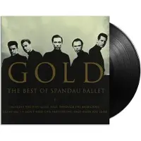 Warner Music Gold (LP)