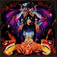 Cd Devil Master - Satan Spits On Children Of Light