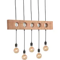 Label51 Hanglamp Timber