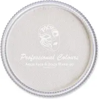Coppens PXP Professional Colours 30 gram Pearl White