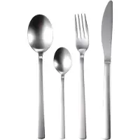 Bergner Bestekset Nice - 24 delig