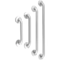 Mediqo-Line straight bar RVS 650mm BR0600CS