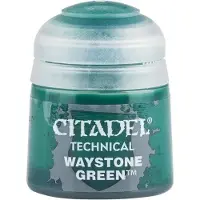 Citadel Miniatures Waystone Green (Citadel)