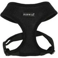 Puppia Soft Harness