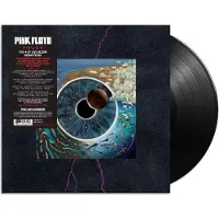 Warner Music Pulse (Boxset) (LP)