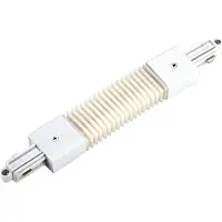 SLV Witte FlexConnector 1-Fase