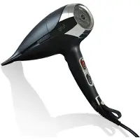GHD - Helios - Professional Föhn - Zwart